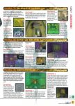 Scan of the walkthrough of Quake published in the magazine Magazine 64 08, page 2