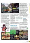 Scan de l'article La Fórmula Misteriosa Química de los grandes juegos paru dans le magazine Magazine 64 08, page 4