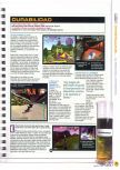 Scan de l'article La Fórmula Misteriosa Química de los grandes juegos paru dans le magazine Magazine 64 08, page 8