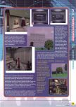 Scan de la preview de Mission : Impossible paru dans le magazine Magazine 64 09, page 10