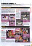 Scan de la soluce de WCW vs. NWO: World Tour paru dans le magazine Magazine 64 09, page 2