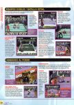 Scan of the walkthrough of  published in the magazine Magazine 64 09, page 3