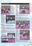 Scan de la soluce de WCW vs. NWO: World Tour paru dans le magazine Magazine 64 09, page 4