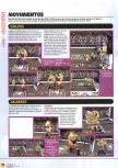 Scan of the walkthrough of  published in the magazine Magazine 64 09, page 5