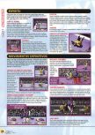 Scan de la soluce de WCW vs. NWO: World Tour paru dans le magazine Magazine 64 09, page 7
