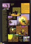 Scan of the preview of Buck Bumble published in the magazine Magazine 64 10, page 3