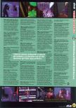 Scan de l'article Yasuo Daikai, Director de Hybrid Heaven paru dans le magazine Magazine 64 10, page 2
