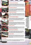 Scan du test de F-1 World Grand Prix paru dans le magazine Magazine 64 10, page 4