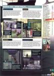 Scan du test de Mission : Impossible paru dans le magazine Magazine 64 10, page 2