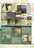 Scan du test de Mission : Impossible paru dans le magazine Magazine 64 10, page 4