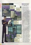 Scan du test de Mission : Impossible paru dans le magazine Magazine 64 10, page 5