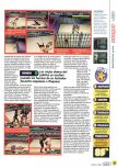 Scan of the review of WWF War Zone published in the magazine Magazine 64 10, page 4