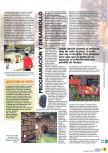 Scan de l'article El juego de la Evolución paru dans le magazine Magazine 64 10, page 4