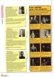 Scan de la soluce de Goldeneye 007 paru dans le magazine Magazine 64 10, page 3