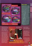 Scan of the review of Extreme-G 2 published in the magazine Magazine 64 11, page 4