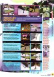Scan du test de 1080 Snowboarding paru dans le magazine Magazine 64 11, page 2