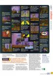 Scan du test de Buck Bumble paru dans le magazine Magazine 64 11, page 4
