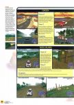 Scan du test de V-Rally Edition 99 paru dans le magazine Magazine 64 12, page 5
