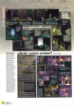 Scan du test de Turok 2: Seeds Of Evil paru dans le magazine Magazine 64 12, page 7