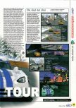 Scan de la preview de GT 64: Championship Edition paru dans le magazine Magazine 64 14, page 2