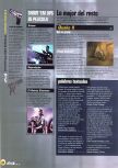 Scan de l'article Dave Jones : Director creativo - DMA y Gremlin paru dans le magazine Magazine 64 15, page 3