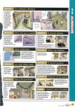 Scan de la soluce de Mission : Impossible paru dans le magazine Magazine 64 15, page 2
