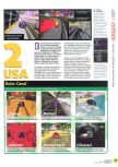 Scan of the review of Rush 2: Extreme Racing published in the magazine Magazine 64 17, page 2