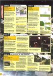 Scan of the walkthrough of  published in the magazine Magazine 64 17, page 5
