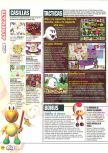 Scan de la soluce de Mario Party paru dans le magazine Magazine 64 18, page 3