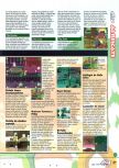 Scan of the walkthrough of  published in the magazine Magazine 64 18, page 4