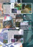 Scan of the review of Star Wars: Episode I: Racer published in the magazine Magazine 64 20, page 5