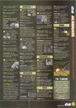 Scan de la soluce de Goldeneye 007 paru dans le magazine Magazine 64 20, page 2