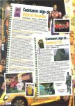 Scan de l'article Carta desde América. E3: Interrogatorio Especial paru dans le magazine Magazine 64 20, page 3