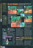 Scan of the preview of Jet Force Gemini published in the magazine Magazine 64 21, page 3