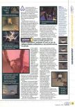 Scan de la preview de Armorines: Project S.W.A.R.M. paru dans le magazine Magazine 64 21, page 6