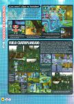 Scan of the preview of Jet Force Gemini published in the magazine Magazine 64 22, page 3