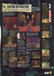 Scan du test de Shadow Man paru dans le magazine Magazine 64 22, page 8