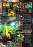 Scan du test de Shadow Man paru dans le magazine Magazine 64 22, page 9