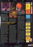 Scan du test de Shadow Man paru dans le magazine Magazine 64 22, page 10