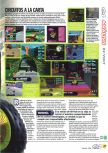 Scan of the review of Re-Volt published in the magazine Magazine 64 22, page 2