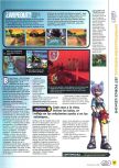 Scan of the preview of Jet Force Gemini published in the magazine Magazine 64 23, page 4