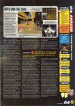 Scan of the review of Turok: Rage Wars published in the magazine Magazine 64 25, page 6