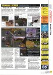 Scan du test de Roadsters paru dans le magazine Magazine 64 25, page 2