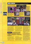 Scan of the review of ECW Hardcore Revolution published in the magazine Magazine 64 29, page 3