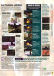 Scan of the review of Daikatana published in the magazine Magazine 64 30, page 2