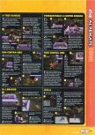 Scan of the walkthrough of  published in the magazine Magazine 64 30, page 4