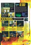 Scan of the preview of 007: The World is not Enough published in the magazine Magazine 64 33, page 4