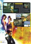 Scan of the preview of 007: The World is not Enough published in the magazine Magazine 64 33, page 5