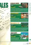 Scan of the article Juegos mentales published in the magazine Magazine 64 36, page 2