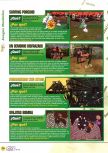 Scan of the article Juegos mentales published in the magazine Magazine 64 36, page 3